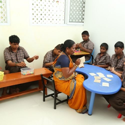 Students Program