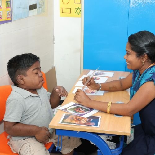Education Program